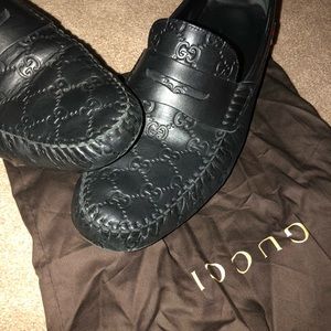 Men’s Gucci shoes
